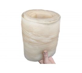 Силиконовая матрица для штукатурки ТРАФАРЕТ Имитация дерева 2500_250 мм 69107241 