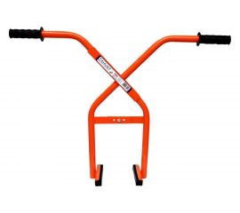 Захват (клещи) для монтажа бордюра ZAHVAT ЗБК-200 