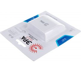 Фонарь ЭРА SB404 пушлайт подсветка универсальная в шкаф 7SMD, LED Б0042658 