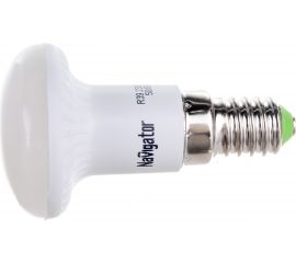 Светодиодная лампа Navigator LED, ЗК, 2.5Вт, E14, R39, белый, Navigator 17967 