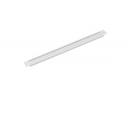 Фальшпанель SYSMATRIX, 1U перфорация в телекоммуникационный шкаф BP.0018.700 