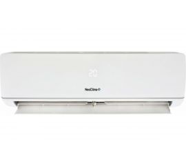 Сплит-система настенного типа NeoClima G-Plasma NS/NU-HAX07R 33704 