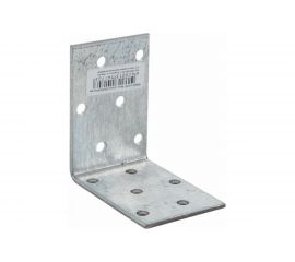 Монтажный уголок Rock RKM3, 60х60х40х2 мм 20 шт. 410307 