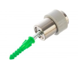 Дверной упор Apecs DS-0014-NIS 14420 