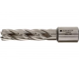 Сверло кольцевое (14х55 мм; HSS; Weldon 19) EUROBOOR HCL.140 