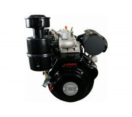 Двигатель Diesel LIFAN 192FD D25 00-00000858 