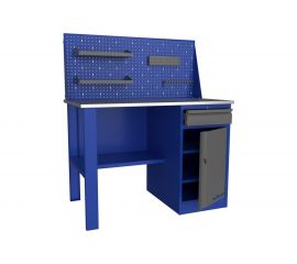 Верстак Верстакофф PROFFI 112 T1Э 101201 