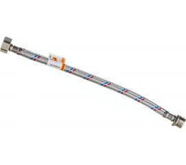 Подводка для воды (0.3 м; 1/2F-1/2M) VRT 521369 