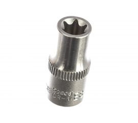 Головка торцевая TORX (E8; 25 мм; 1/4) ROCKFORCE RF-52608 