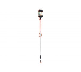 Брандспойт Жук телескопический универсальный 2.2 м Cicle 4630035333666 