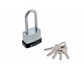 Навесной замок БУЛАТ ВС 0130-01 d=5 мм 13613 