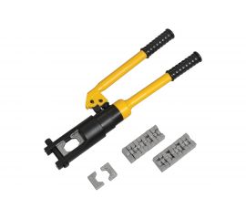 Гидравлический ручной пресс IEK ПГР-240 16-240мм 2ИЭК TKL10-003 