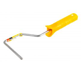 Ручка STAYER для мини-валиков бюгель 6мм 87х280мм 0565-28 