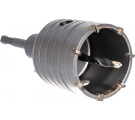 Коронка твердосплавная ударная (60 мм; SDS-Plus) ПРАКТИКА 917-941 