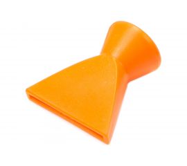 Наконечник прямой 1/2" с щелевым отверстием Micron 123821 