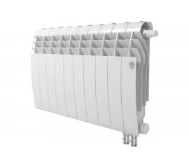 Радиатор ROYAL THERMO BiLiner 350/Bianco Traffico VDR - 10 секций НС-1309704 