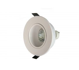 Встраиваемый светильник MANTRA LAMBORDJINI 6835 