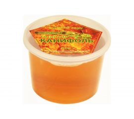 Канифоль ROSIN CAST 500 г Connector KA-RC-500 