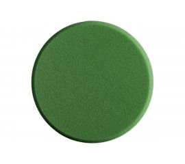 Круг полировочный зеленый средней жесткости ProfiLine SONAX 493000 