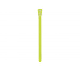 Многоразовая стяжка ЕВРОПАРТНЕР PRM 200x7.5 зеленая 50 шт. 88312 