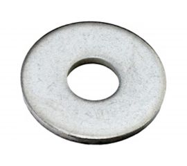 Кузовная шайба Метиз-Эксперт 6 нерж. А2 DIN 9021 уп. 100 шт. 00-00007234 