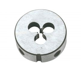 Плашка TOPEX M6 х 1.0 мм 14A306 