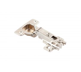 Четырехшарнирная накладная петля Brante slide-on 102025 