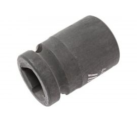 Головка торцевая 1/2” 17 ударная L=38мм JTC 443817 