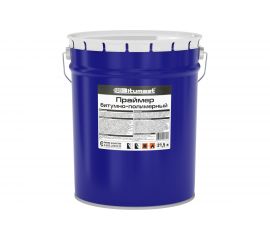 Битумно-полимерный праймер, 21.5 л/18 кг Bitumast 4607952900226 
