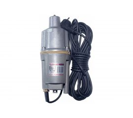 Вибрационный погружной насос SLOGGER WP3010B 