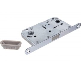 Сантехническая магнитная защелка MORELLI M1895 SC цвет-матовый хром 9011267 