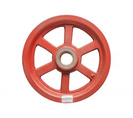 Однорядный шкив для лебёдки JSS-5T JET 303108 