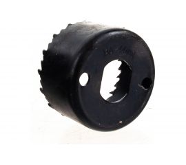 Коронка HCS по дереву Мастер (44 мм; 27 мм) ПРАКТИКА 918-832 