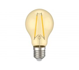 Лампа IEK серия 360, LED, A60, золото, 11вт, 230В, 2700К, E27 LLF-A60-11-230-30-E27 -CLG 