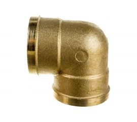 Уголок LEXLINE 3/4 вн/вн., латунь 20 Украина 511778 