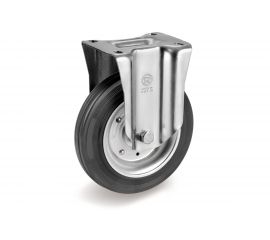 Колесо со стационарной опорой (200 мм; 230 кг) Tellure rota 535906 