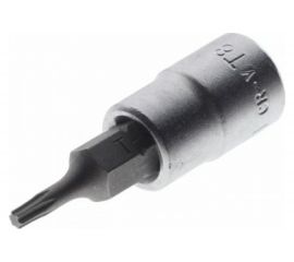 Головка-бита TORX (Т8; 32 мм; 1/4) ROCKFORCE RF-3263208PR 