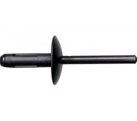 Автокрепеж для BMW 10 шт 7147293278 КрепАвто 1958 