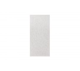 Пад для поломоечных машин 250х120 мм (категория В) OZONE SAB-B12/25WHITE 