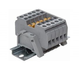 Блок наборных зажимов СПб УПП-5 БЗН27-6И40-02 99923258 