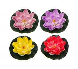 Прудовая фигурка Park Кувшинка FF-041 000507 