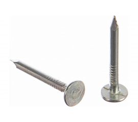 Толевые гвозди Восход-Метиз оцинкованные, Евро 2,8x20 мм, 0,5 кг 14653926 