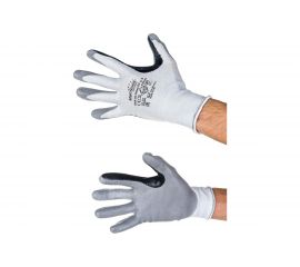 Перчатки Manipula Specialist НИМА ПУ DNP-55 р.9 Пер 690/9 