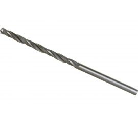 Сверло (2.9х61 мм; Р6М5; ц/х) Туламаш 98219 