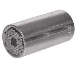 Головка торцевая универсальная 11-32 мм DR1/2 АвтоDело 39001 14827 