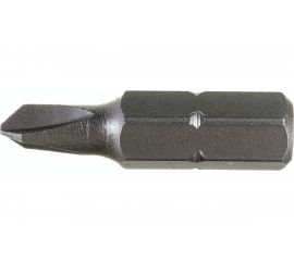 Вставка 3-лучевая №1 (1/4""DR; 25 мм) ROCKFORCE RF-122S2501 