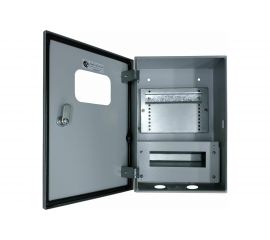 Корпус УЗОЛА ЩУНс 1x9-2-СЭ1-IP54-У1-018 ЯЯС30625 