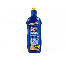 Средство для мытья посуды Золушка Лимон 750 мл М-01-1 