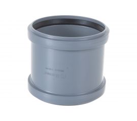 Ремонтная муфта внутренней канализации LAMMIN 110 Lm35030000110 