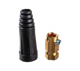 Розетка кабельная СКР 35-50 REXANT 16-0884 